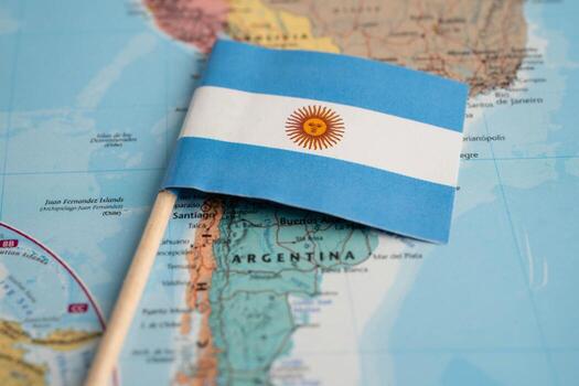 Cobertura en toda la República Argentina
