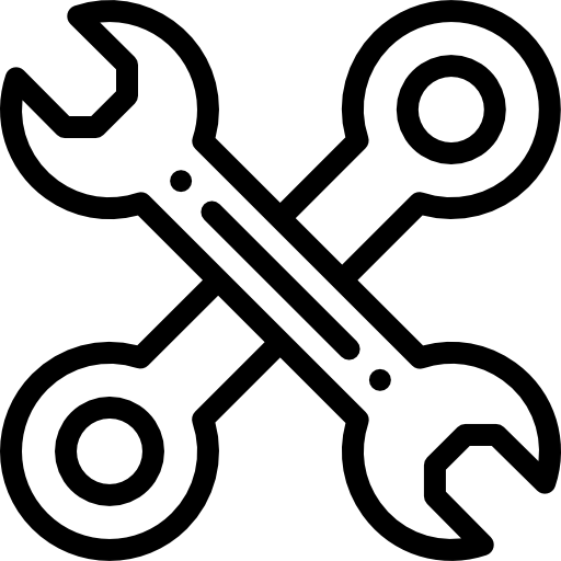 Icono Reparación